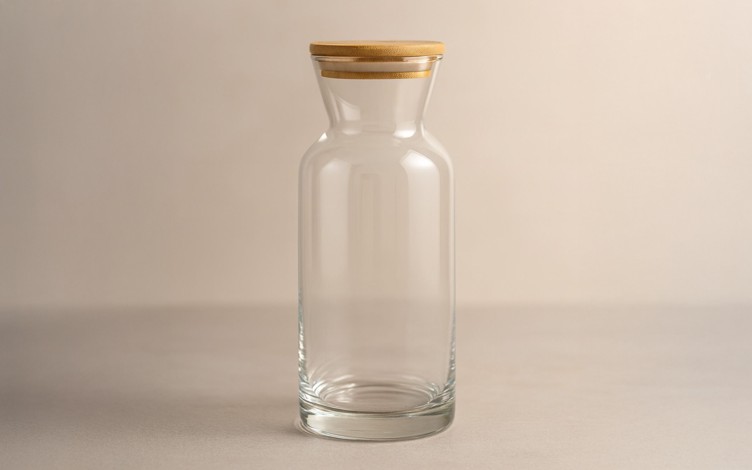Carafa 700 ml Cocktail, transparent  2
